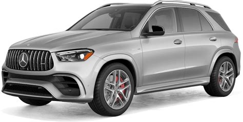 2024 Mercedes Benz Amg Gle 63 Incentives Specials And Offers In Shelburne Vt