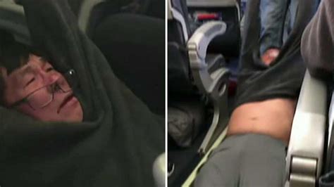 Footage Emerges Of Passenger Before He Was Dragged Off United Flight