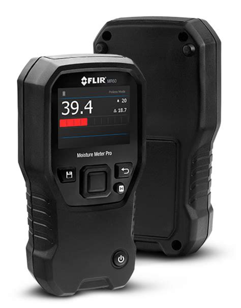 Flir FLIR Professional Moisture Meter - CleanHub LLC