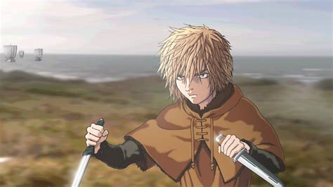 100 Vinland Saga Wallpaper KOSTENLOS Wallpapers