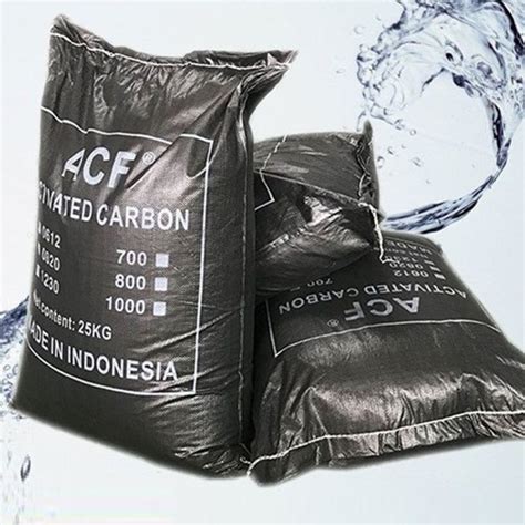 activated carbon