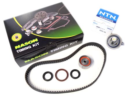 Mazda Un Bt50 Timing Belt Kit 3 0ltr Weat 2006 2011 Nason