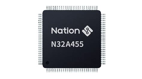 N32a455系列车规mcu产品andn32s032车规安全芯片 国民技术确认申报2024金辑奖·中国汽车新供应链百强 汽车资讯 盖世汽车社区