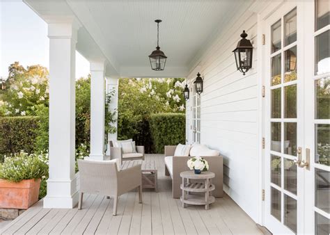 Porch Lighting Ideas for your Outdoor Space