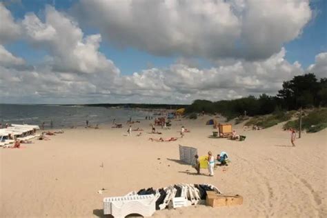 5 Beautiful Beaches In Lithuania That’ll Satiate All Travelers Imp World