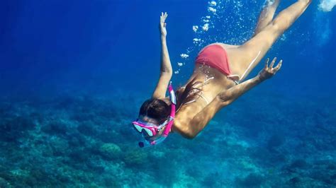 Snorkeling Taormina Tour Escursione Isola Bella E Grotta Azzurra