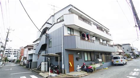 フィオーレ谷在家東京都足立区の賃貸マンションの賃料・間取り・空室情報 吉田不動産株式会社