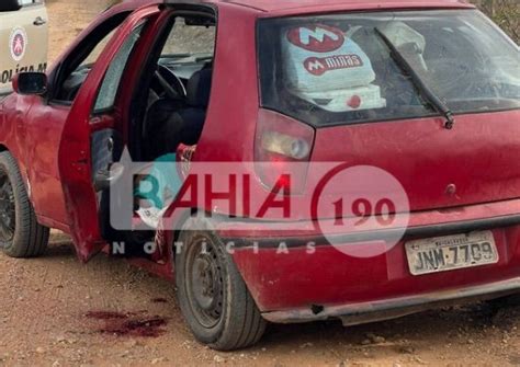 Chacina Quatro Pessoas Da Mesma Fam Lia S O Mortas Em Jeremoabo