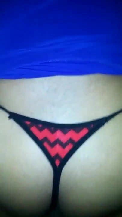 Me La Cojo Con Tanga Puesta Free Amateur Porn B6 XHamster