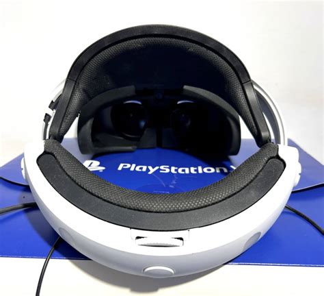 ジャンク品 100 SONY PlayStation VR CUH ZVR2 CUHJ 16003 ① PSVR 売買されたオークション情報