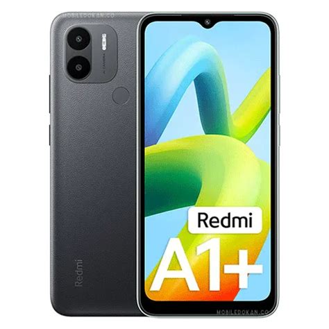 Xiaomi Redmi A1 Price In Bangladesh 2024 ClassyPrice