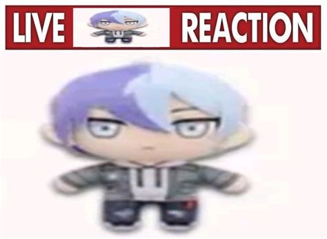 Toya Aoyagi 3rd Anniversary Plush Live Reaction