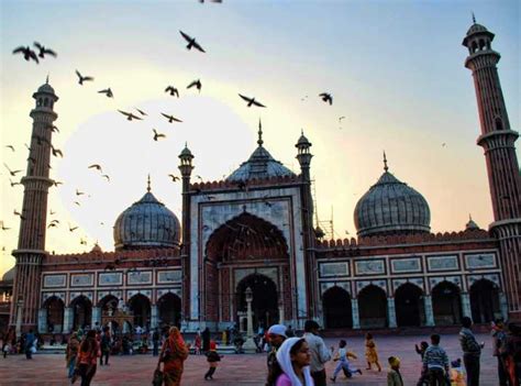 Delhi 6 Day Guided Trip Of Delhi Agra Jaipur And Udaipur GetYourGuide