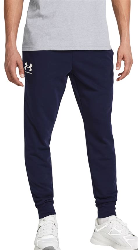 Spodnie Under Armour UA Rival Terry Jogger 11teamsports Pl