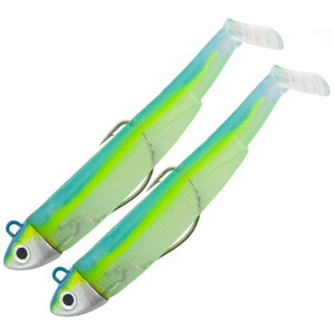 Fiiish Black Minnow No Gm Search Double Combo Veals Mail Order