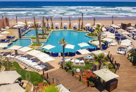 Shore Club Casablanca Le Grand Annuaire Du Maroc