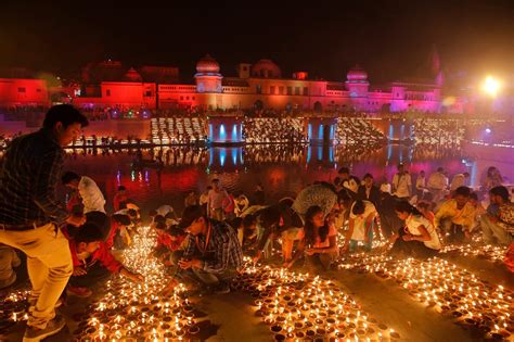 Los 10 Mejores Festivales Y Celebraciones De La India 2025 Blog