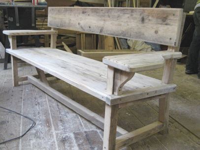 Wooden Garden Bench Plans To Build PDF Woodworking