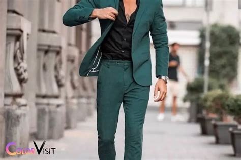 What Color Suit Goes With Sage Green Printable Templates Protal