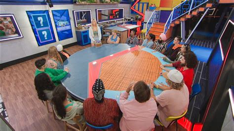 Big Brother Season 25 Week 1 Spoilers Head Of Household Power Of