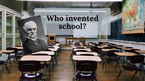 Who Invented School Science Trends