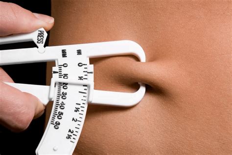 Body Fat Percentage Chart For Men And Women