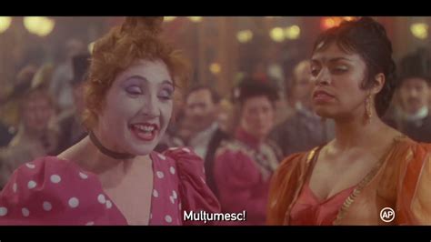 Moulin Rouge La Telecinemateca Pe Tvr1 Youtube