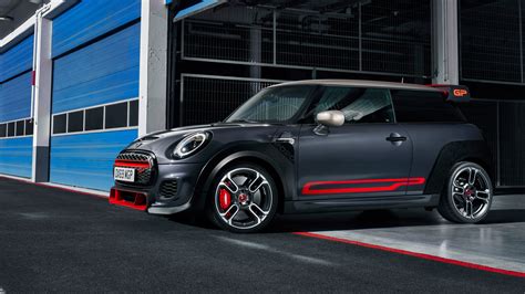 Mini John Cooper Works Gp 2020 4k Wallpapers Hd Wallpapers Id 29779