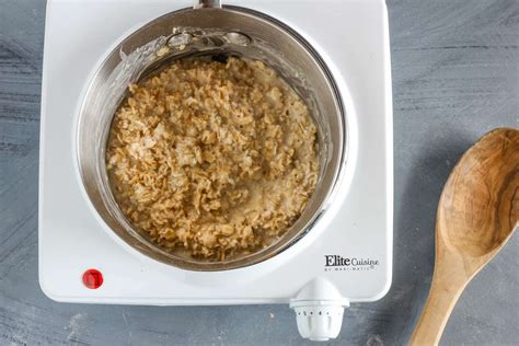 Traditional Scottish Porridge Recipe