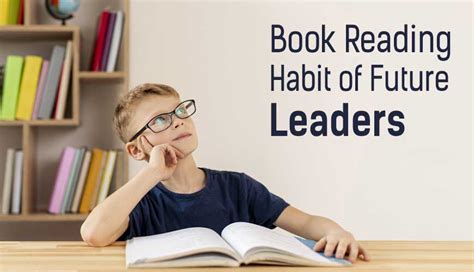 Book Reading Habit Of Future Leaders Australian College Of Skills