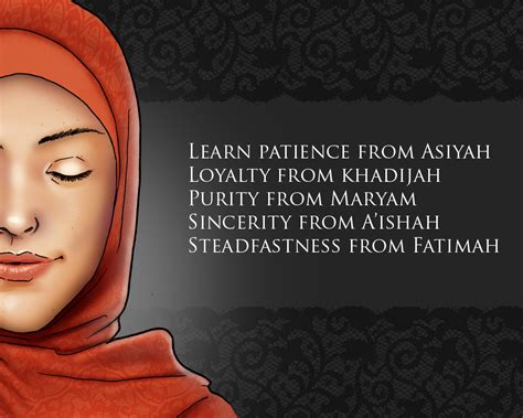 Muslim Women Quotes QuotesGram