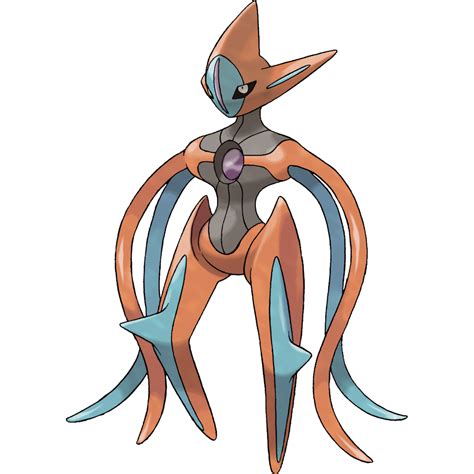 Deoxys - SmashWiki, the Super Smash Bros. wiki