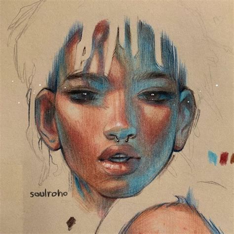 Alma Luna On Instagram Skin Tone Practice Which Is The Best