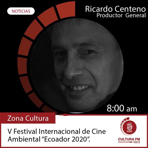 QUINTA EDICIÓN DE CINE AMBIENTAL PARA TODO EL ECUADOR Casa de la