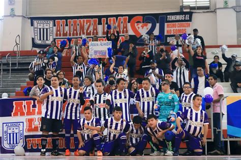 Alianza History On Twitter A Semis Alianza Lima