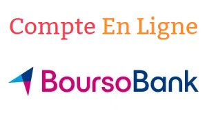 Ouvrir Un Compte BoursoBank En 5 Min Ex Boursorama