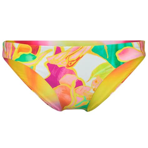 Seafolly Wonderland Reversible Hipster Bikini Bottom Damen Online