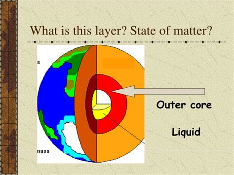 Ppt Layers Of The Earth Powerpoint Presentation Free Download Id 5364527