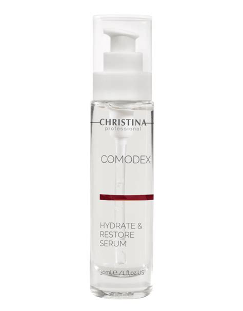 Christina Comodex в Україні. Купити косметику Крістіна Комодекс в ...