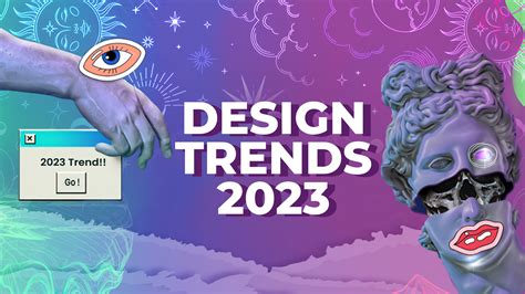 Tendances Design Fusion Nostalgique Et Futuriste Gomycode