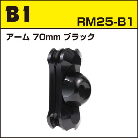 RM25-B1 - REC-MOUNT25