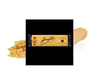 Pasta Lunga Pasta Garofalo Pasta Di Gragnano IGP