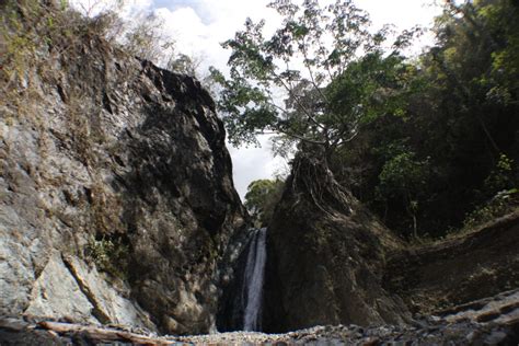 Diket Falls See Pangasinan