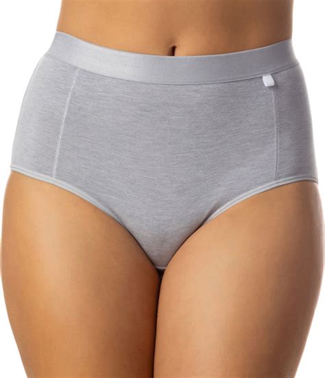 Calcinha Alta Microviscose Liz Injoy Lingerie Br