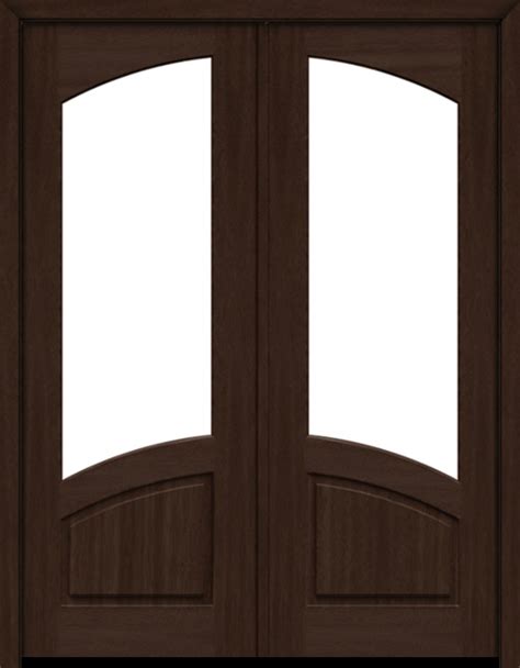 Find The Transitional Exterior Door By Dsa Quality Double Door