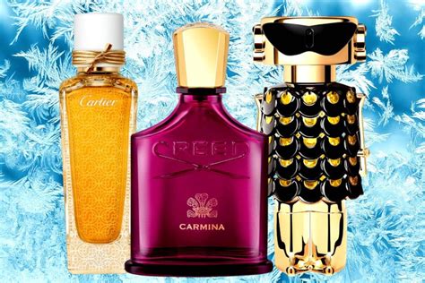 The 10 Best Winter Perfumes For Women 2024 Edition Viora London