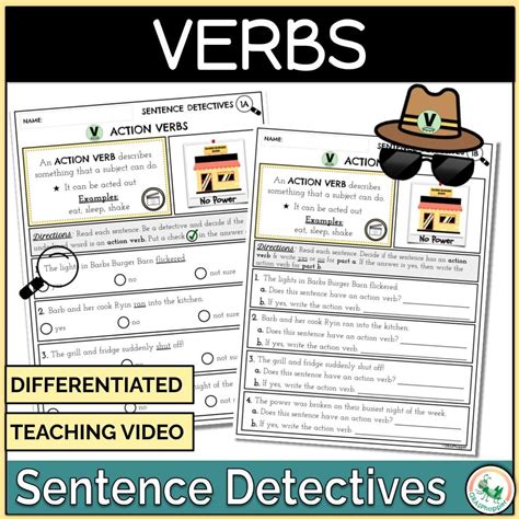 Helping Verbs Worksheets Definition Examples Readingvine Worksheets Library