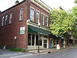 Meadville, Pennsylvania Facts for Kids