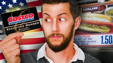 7 Reasons Costco Is America S Best Business