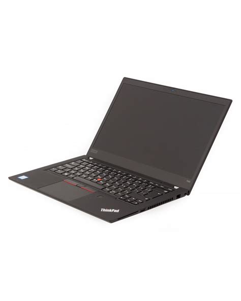 Lenovo Thinkpad T490 Laptop I7 260ghz 4th Gen 8gb Ram 500gb Hdd